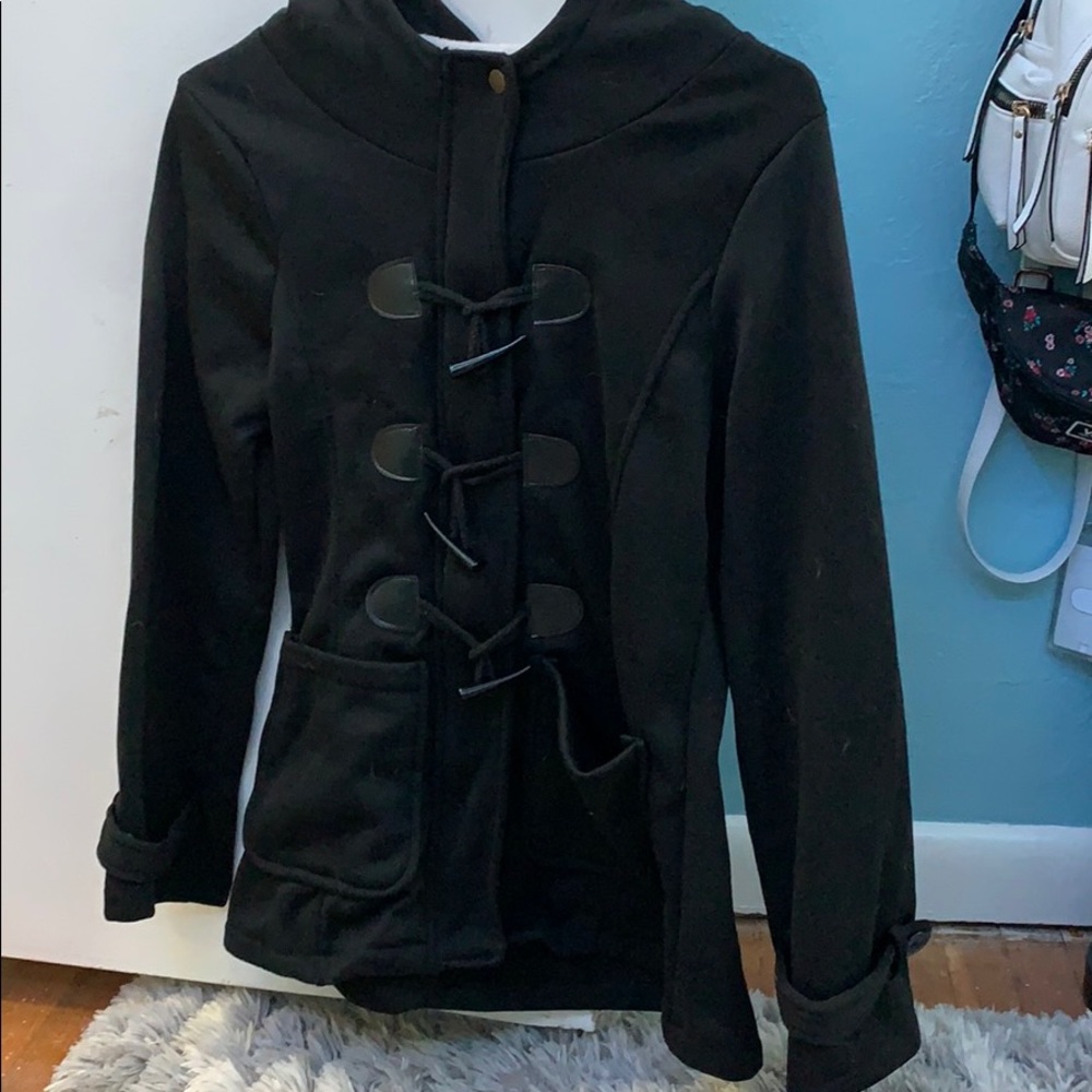jacket